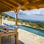 Unique Ratzakli Villa *