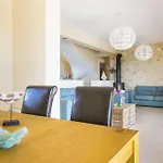 Βίλα Unique Ratzakli Ρατζακλί