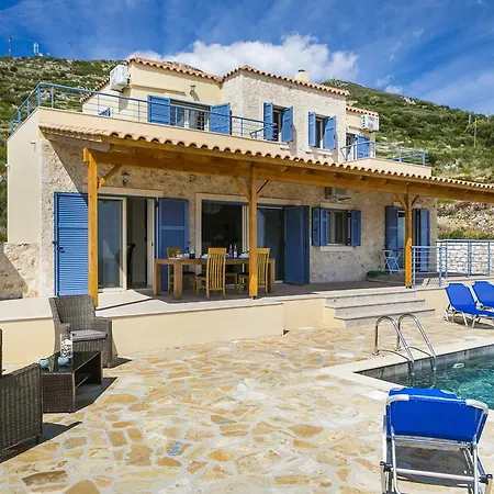 Unique Ratzakli 빌라