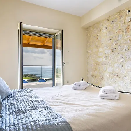 Villa Unique Ratzakli *