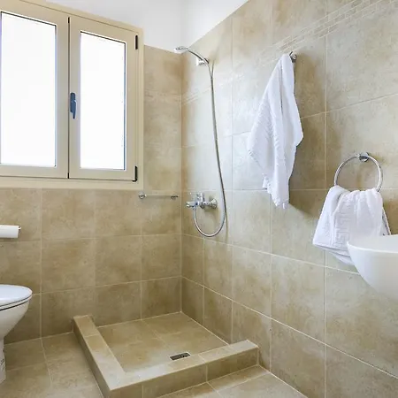 Villa Unique Ratzakli Ratzaklíon