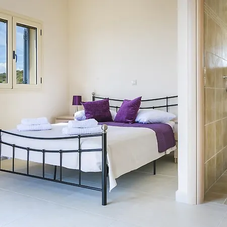 Unique Ratzakli Villa *