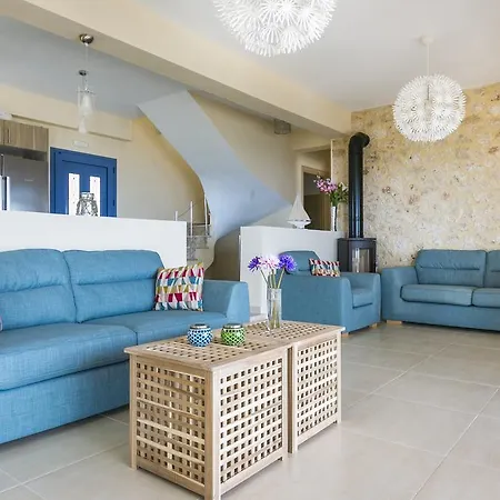 Villa Unique Ratzakli Radzaklí