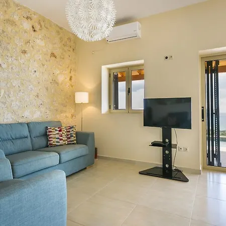 Villa Unique Ratzakli