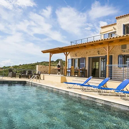 Villa Unique Ratzakli