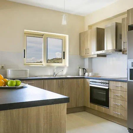 Villa Unique Ratzakli *