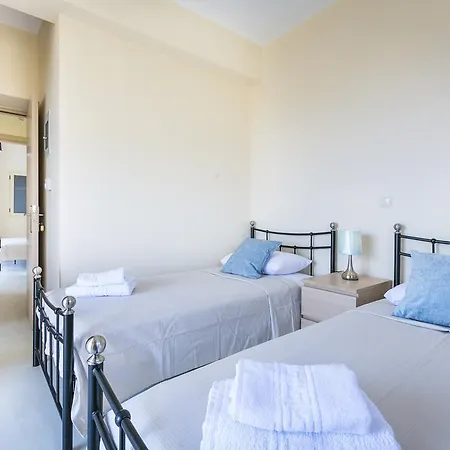 Unique Villa Ratzakli Villa *