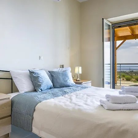 Unique Villa Ratzakli